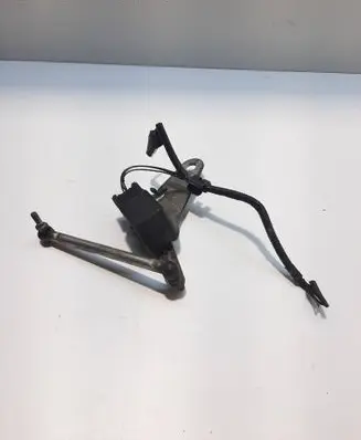 Headlight/headlamp level sensor