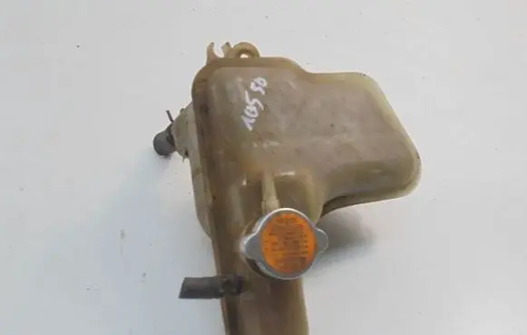 Coolant expansion tank/reservoir