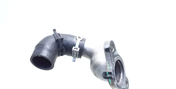 EGR valve line/pipe/hose