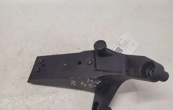 Jaguar S-Type Accelerator throttle pedal bracket 4R839F836JA