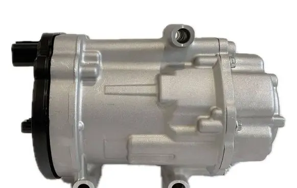 Toyota Prius (XW50) Air conditioning (A/C) compressor (pump) 0424000240 8837047091