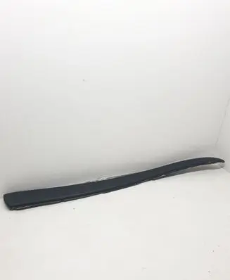 BMW X5 E70 Centre console side trim front 0117828