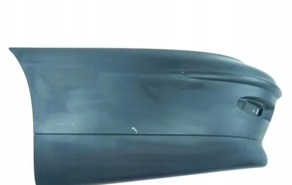 Fiat Marea Rear bumper corner part panel trim 721366099