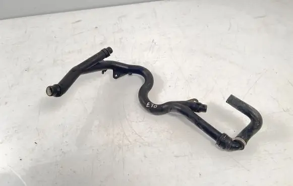 BMW X5 E70 Coolant pipe/hose 