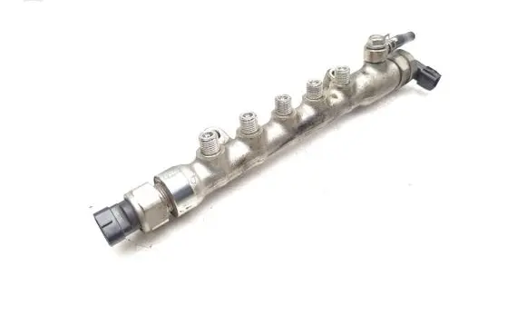 Mazda 3 III Fuel main line pipe A502011Q