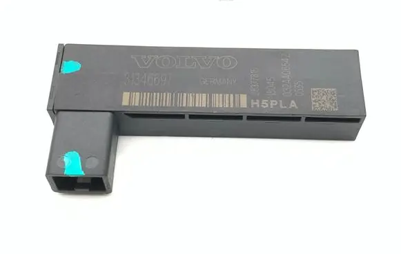 Volvo S90, V90 Keyless system antenna 31346697