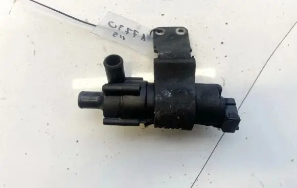 Mercedes-Benz C W202 Turbo solenoid valve