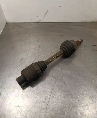 Opel Antara Front driveshaft