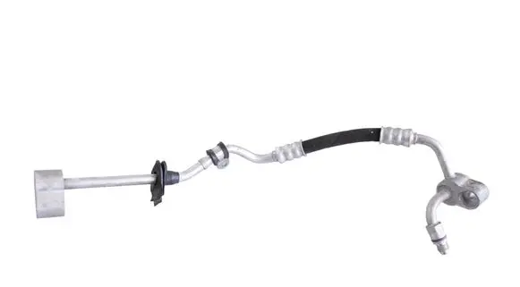 Porsche Cayenne (9PA) Air conditioning (A/C) pipe/hose 7L5820741C
