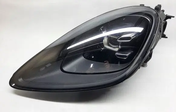 Porsche Cayenne (9Y0 9Y3) Headlight/headlamp 9Y0941031Q