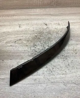 Dashboard trim