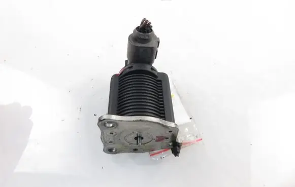 Renault Clio II EGR valve 7700107471