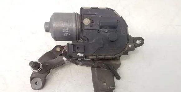 Ford Galaxy Wiper motor 6M2117504BG 3397020975 6M2117508BC