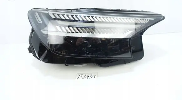 Audi Q4 Sportback e-tron Headlight/headlamp 89A941036