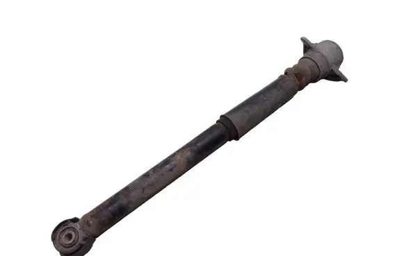 Rear shock absorber/damper