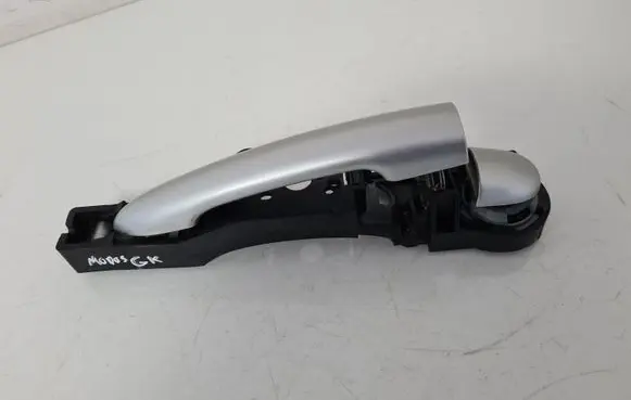 Renault Modus Rear door exterior handle