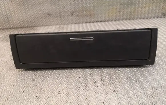 BMW 3 E46 Dashboard storage box/compartment 