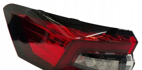 Skoda Superb B9 Rear/tail lights 3P0945095