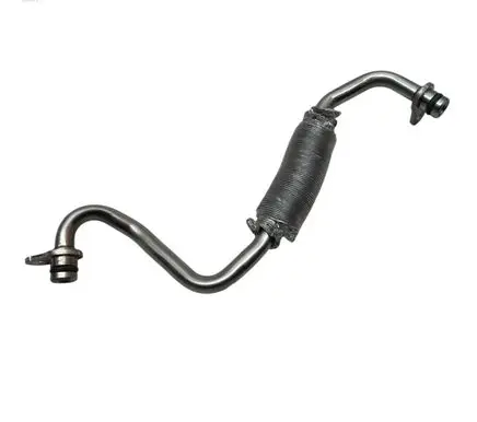 Audi S5 Engine coolant pipe/hose 06M145963E