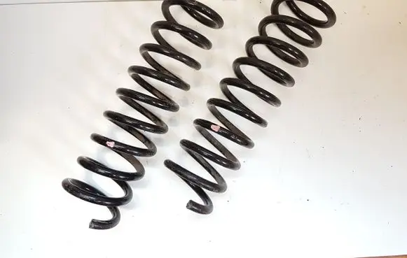 Ford Kuga I Rear coil spring