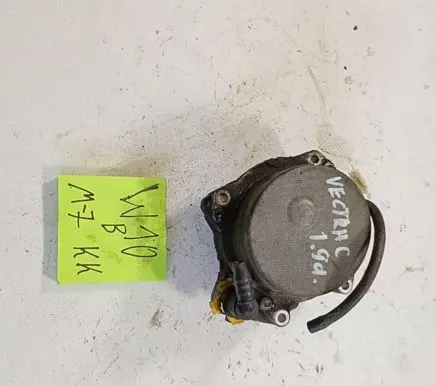 Opel Vectra C Vacuum pump 55188660