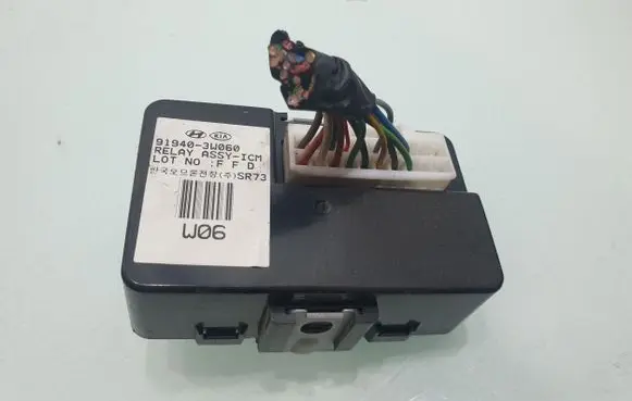 KIA Sportage Other control units/modules 919403W060