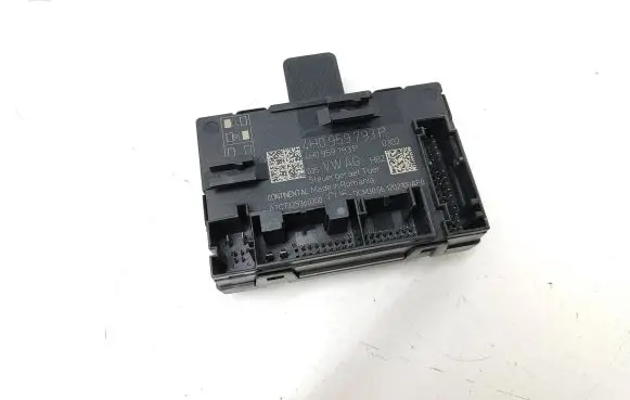 Porsche Cayenne (92A) Door control unit/module 4H0959793P A2C7325360300