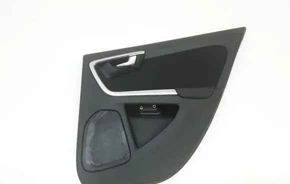 Volvo V60 Rear door card panel trim 8635880 8635883