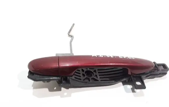 Mazda 6 Front door exterior handle