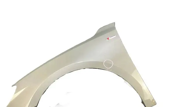 Audi A1 Fender 82A821021