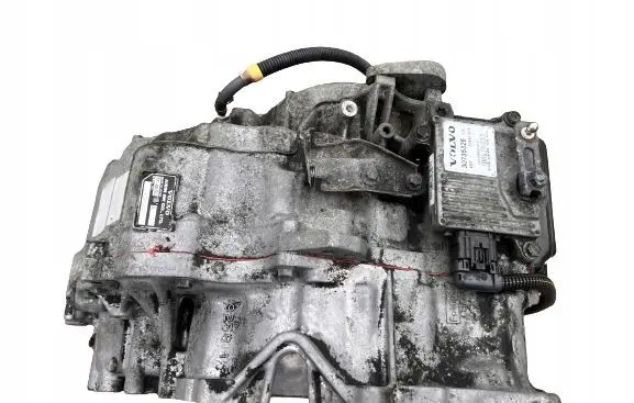 Volvo S80 Automatic gearbox 31259368TF80SC