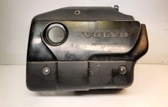 Volvo S40, V40 Engine cover (trim)