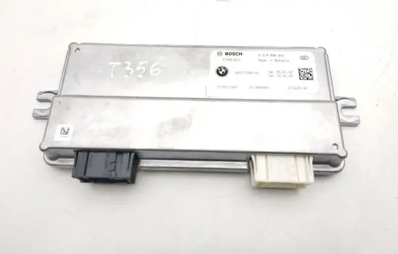 BMW i4 Camera control unit module 045a7c9b0
