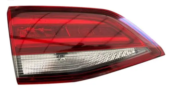 Opel Astra K Tailgate rear/tail lights 39077382