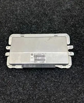 BMW 5 F10 F11 Suspension control unit/module 6855950