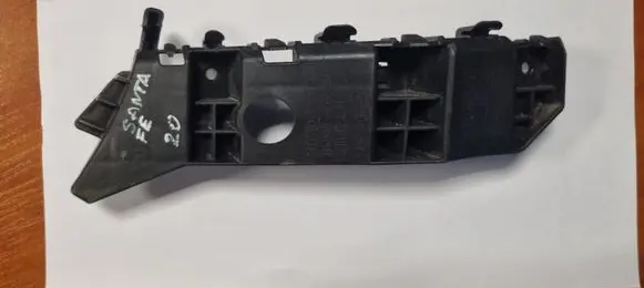 Hyundai Santa Fe Fender mounting bracket 86553S1500
