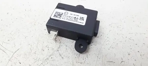 KIA Niro USB socket connector 96125AW000 96125AT600