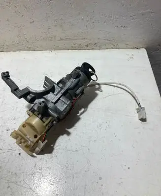 Mazda 323 Ignition lock BD7F66939B 08K75 3X5165