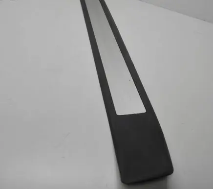 Audi A4 S4 B7 8E 8H Front sill trim cover 8E0853373N