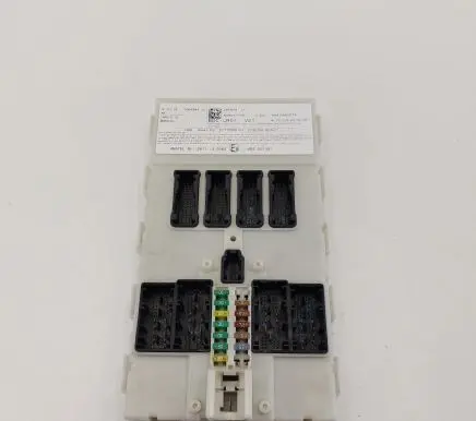 Mini One - Cooper F56 F55 Central body control module 9364644
