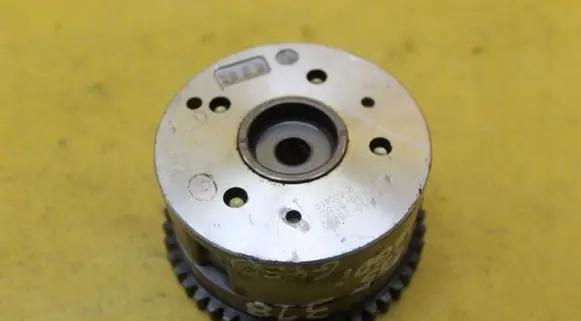 Hyundai ix35 Other engine part 
