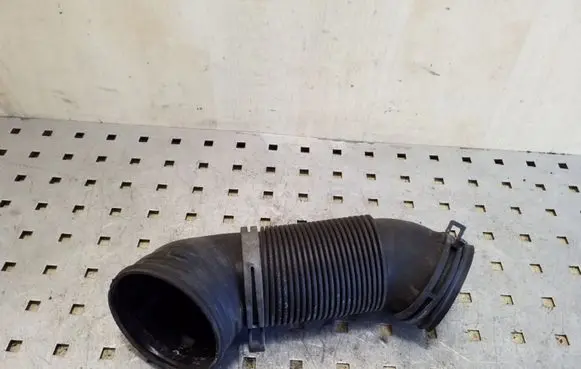 Seat Alhambra (Mk1) Air intake hose/pipe 7M3129627G 3M216W633AA