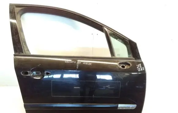 Renault Vel Satis Front door