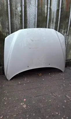 Volvo XC70 Engine bonnet/hood