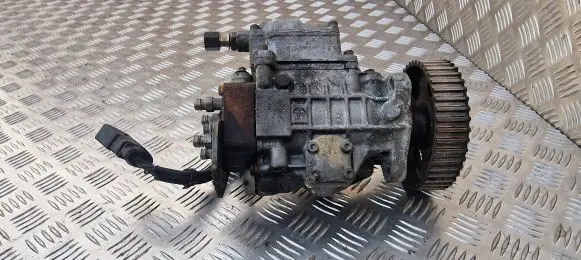 Seat Alhambra (Mk1) Fuel injection high pressure pump 0460404968 028130115B 0299934513B