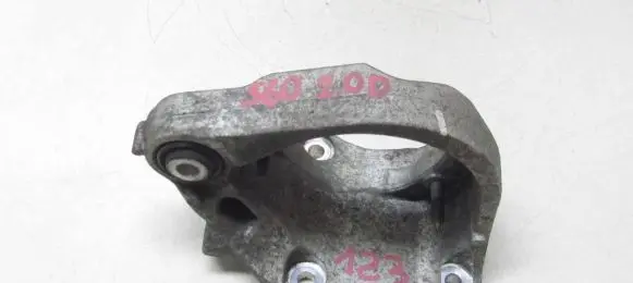 Volvo S60 Driveshaft support bearing bracket 31480220
