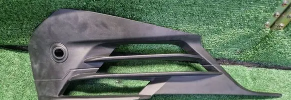 BMW 2 F45 Front bumper lower grill 19593510DIMA