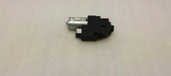 Mercedes-Benz GLK (X204) Sunroof motor/actuator A2048200708