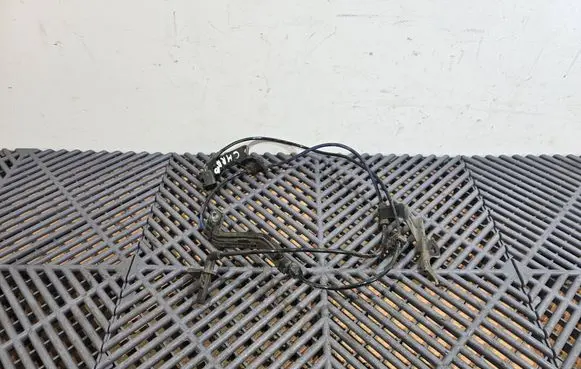Toyota C-HR I ABS brake wheel speed sensor 89542F4010