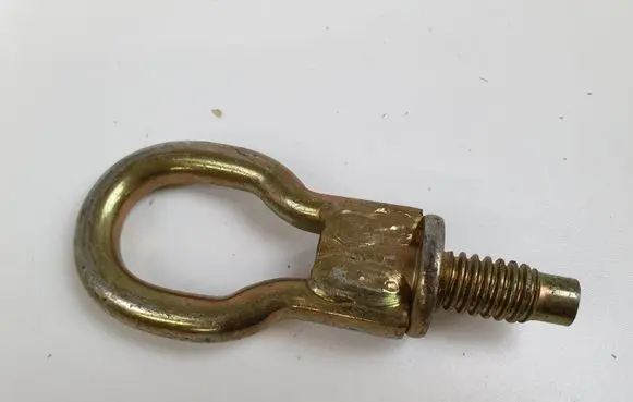 Ford Focus C-MAX Towing hook eye 